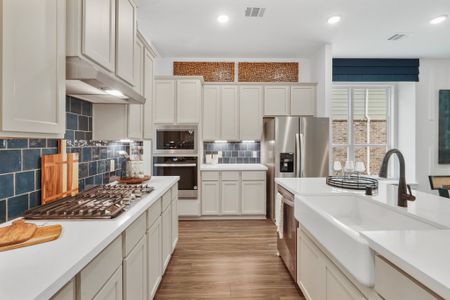 Sorella by HistoryMaker Homes in Tomball - photo 52 52