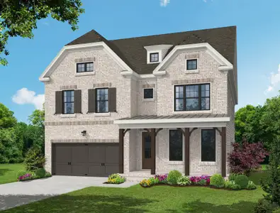 Ward's Crossing by The Providence Group in Alpharetta - photo 18