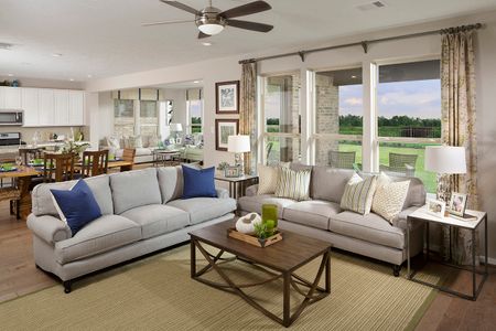 Oakwood Preserve by KB Home in Tomball - photo 18 18