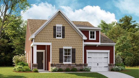 Elizabeth: Orchards by Lennar in Fort Mill - photo 5 5