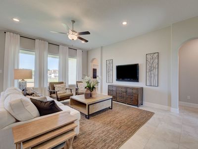 Annabelle Ranch by Bellaire Homes in San Antonio - photo 4 4
