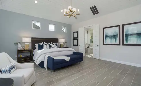 Mostyn Manor Reserve by Brightland Homes in Magnolia - photo 26 26