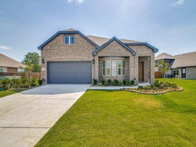 Grand Heritage by Bloomfield Homes in Lavon - photo 1