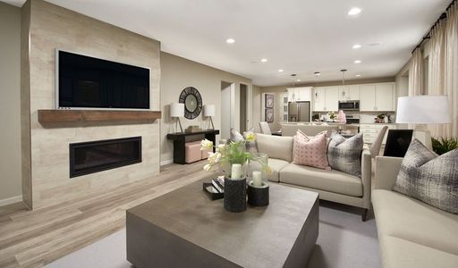 Seasons at Platte Place by Richmond American Homes in Henderson - photo 13
