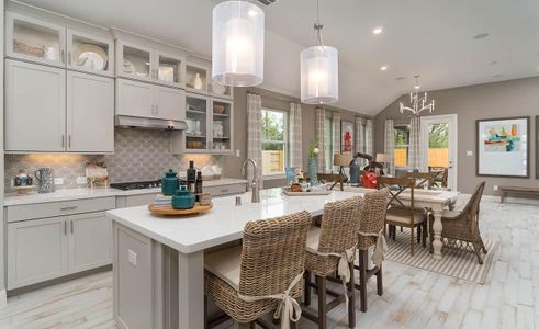Coastal Point by Brightland Homes in League City - photo 1 1