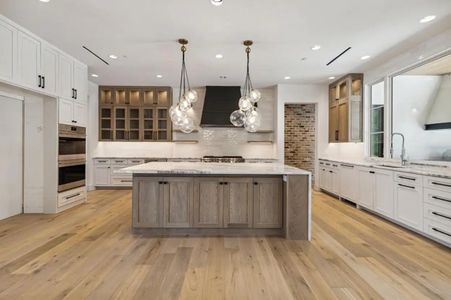 Stony Brook by Holmes Builders in Southlake - photo 3 3