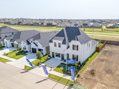 Wildflower Ranch by William Ryan Homes in Fort Worth - photo 86 86