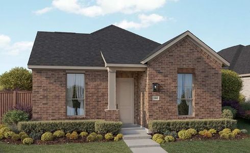 Riverset by Brightland Homes in Garland - photo 15