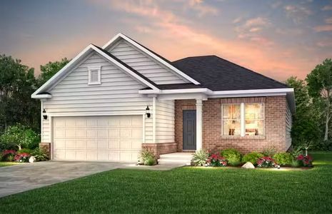 Bennett Park by Pulte Homes in Grayson - photo 10