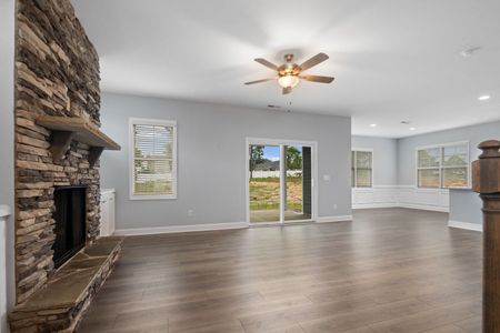 West Pointe by Weaver Homes in Sanford - photo 43 43