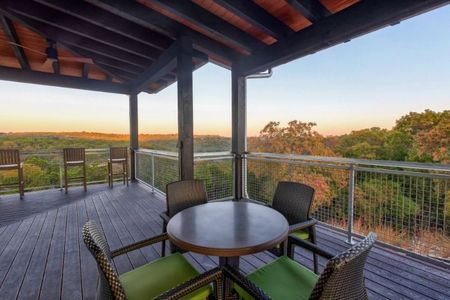 Sweetwater - 50' by Westin Homes in Austin - photo 21 21