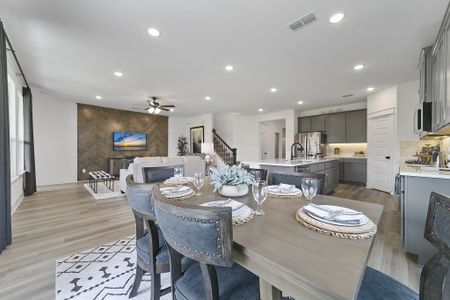 Northstar by HistoryMaker Homes in Fort Worth - photo 40