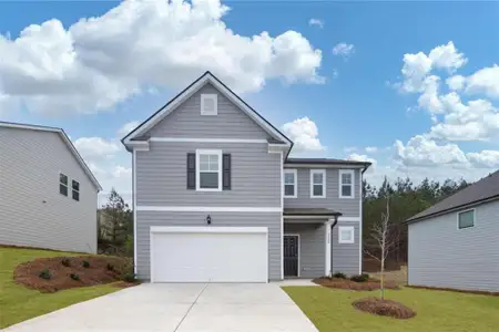 Reserve at South River Gardens by Rockhaven Homes in Atlanta - photo 4