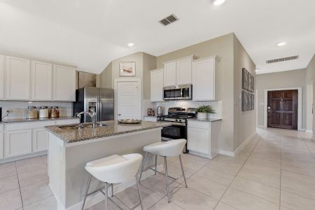 Sage Valley by M/I Homes in San Antonio - photo 14 14