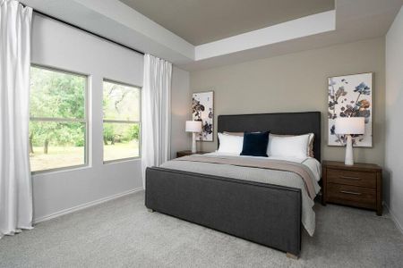 Enclave at Hennersby Hollow by Ashton Woods in San Antonio - photo 43 43