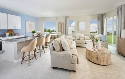 Leela Reserve by Park Square Residential in Tavares - photo 18 18