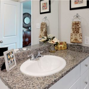 Willow View by Lennar in Converse - photo 6 6