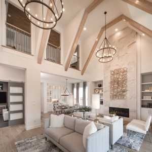 The Grove Frisco: 74ft. lots by Highland Homes in Frisco - photo 18 18
