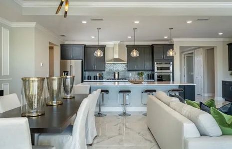 Gregg Ranch by Pulte Homes in Marble Falls - photo 11 11