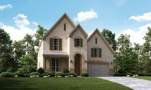 Waterbrook 50' by Lennar in Argyle - photo 5