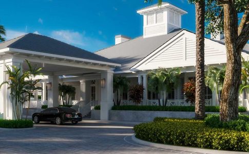 Residences at Mandarin Oriental Boca Raton by Penn-Florida Companies in Boca Raton - photo 7 7