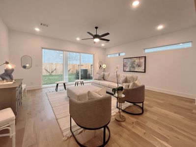 Janak Landing by Heron Homes in Houston - photo 9 9