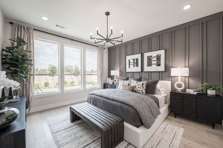 Jubilee 50′ by Tri Pointe Homes in Hockley - photo 12 12