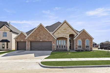 Birdsong by First Texas Homes in Mansfield - photo 3 3