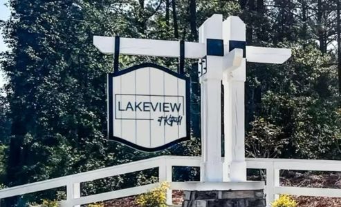 Lakeview at Kitfield by D.R. Horton in Moncks Corner - photo 0 0