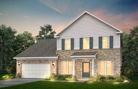 Anderson Point by Pulte Homes in Mcdonough - photo 10