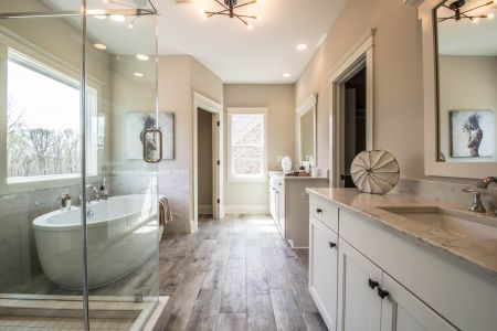 Oxford Manor by James Custom Homes in Charlotte - photo 42 42