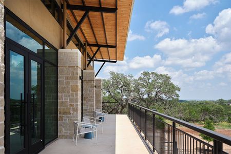 La Cima 50' by Coventry Homes in San Marcos - photo 36 36