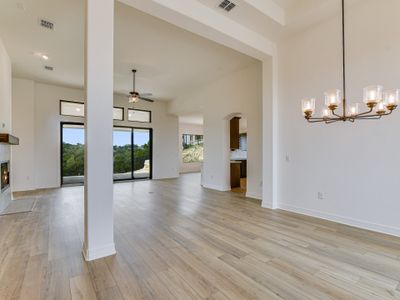 Miralomas 65’s by Sitterle Homes in Boerne - photo 12 12