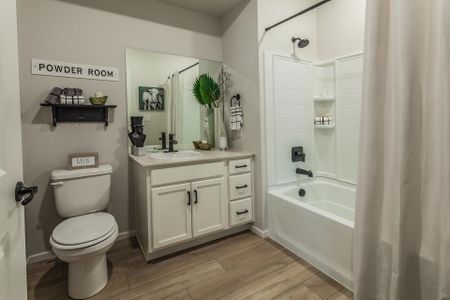 Mosaic Condos by Hartford Homes in Fort Collins - photo 4 4