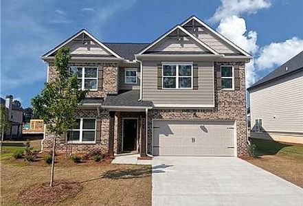 Enclave at Brookside Crossing by Richardson Housing Group in Auburn - photo 14