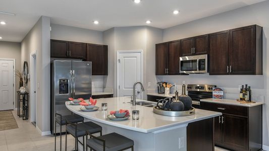 The Townhomes at Anthem Park by Taylor Morrison in Saint Cloud - photo 35 35