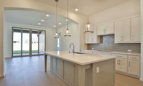 Edgewater by Highland Homes in Webster - photo 23 23