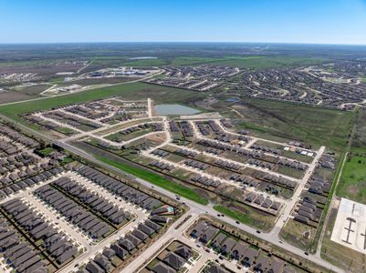 Walden Pond West by Pacesetter Homes in Forney - photo 0