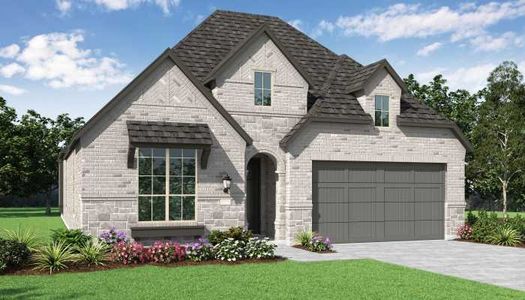 Emory Glen by Highland Homes in Magnolia - photo 11 11