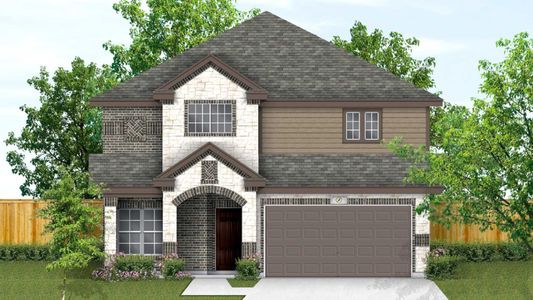 Bricewood by New Leaf Homes in Helotes - photo 6 6