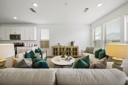 Sweetwater by Pulte Homes in Austin - photo 36 36