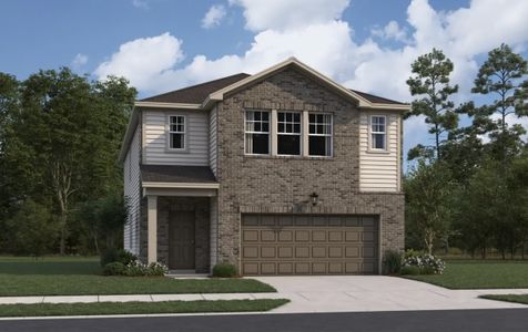 Chapel Run by Starlight Homes in Montgomery - photo 8 8