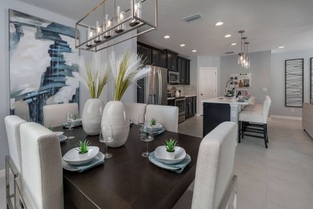 Marion Ridge by Landsea Homes in Haines City - photo 15 15