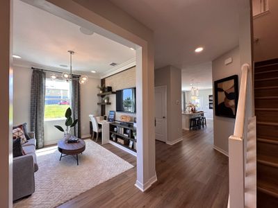 Encore at Ovation by M/I Homes in Winter Garden - photo 49 49