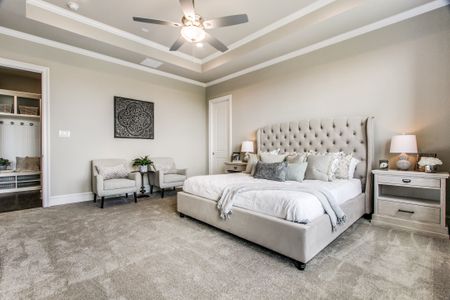 The Highlands of Northlake by Kindred Homes in Northlake - photo 21 21