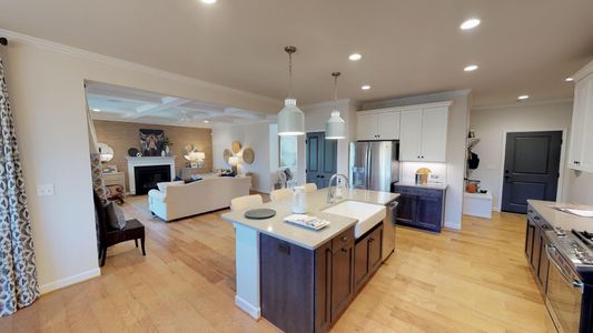 Red Hill by Niblock Homes in Concord - photo 28 28