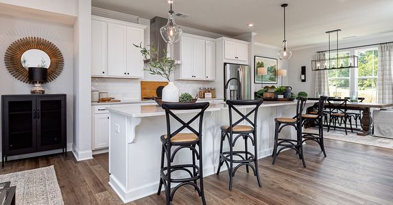 Waverly at Buice Lake by Stanley Martin Homes in Acworth - photo 8 8