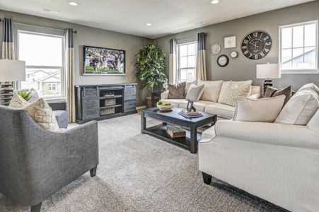 Cherry Meadows by Challenger Homes in Brighton - photo 25 25
