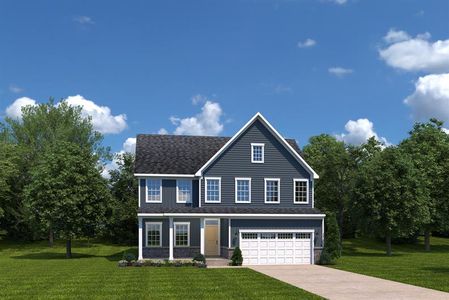 Summerville Single Family Homes by Ryan Homes in Summerville - photo