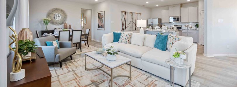 Bluestem by First America Homes in Brookshire - photo 13 13
